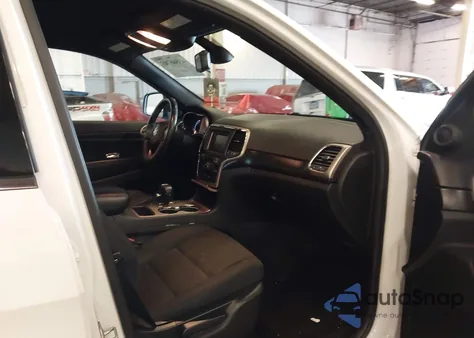 2014 Jeep Grand Cherokee Laredo z USA, uszkodzony, nr VIN 1C4RJEAGXEC433165